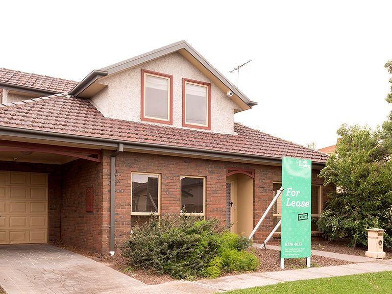 60A Hayes Road, Strathmore VIC 3041, Image 0