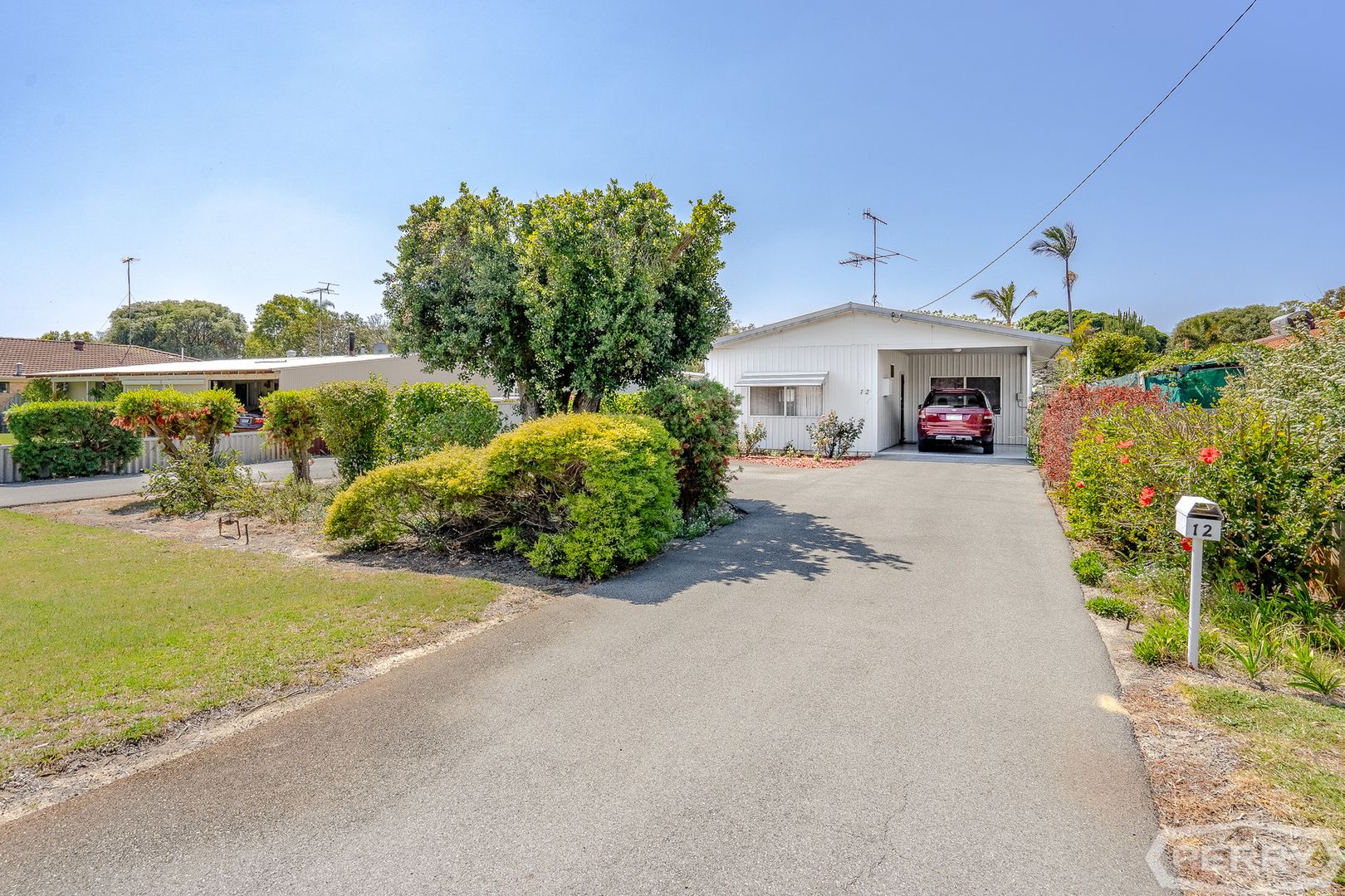 12 Riverview Street, Coodanup WA 6210, Image 1