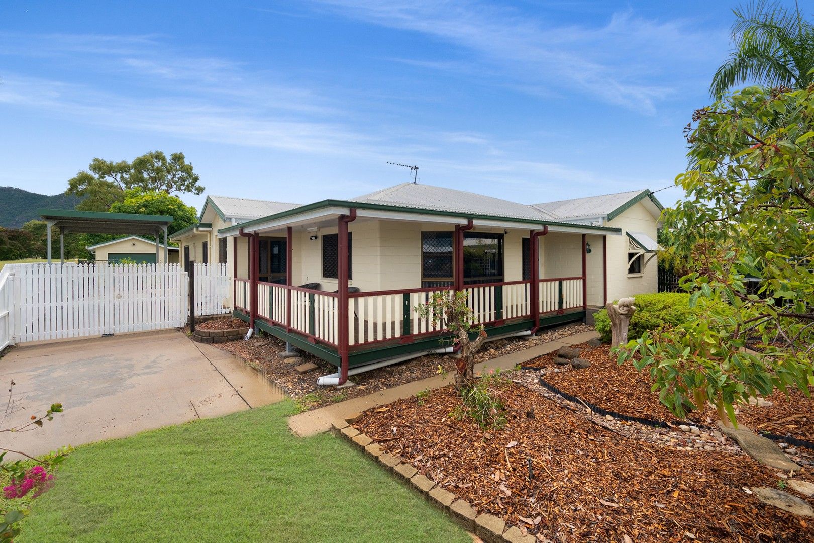 306 Pinnacle Drive, Rasmussen QLD 4815, Image 0