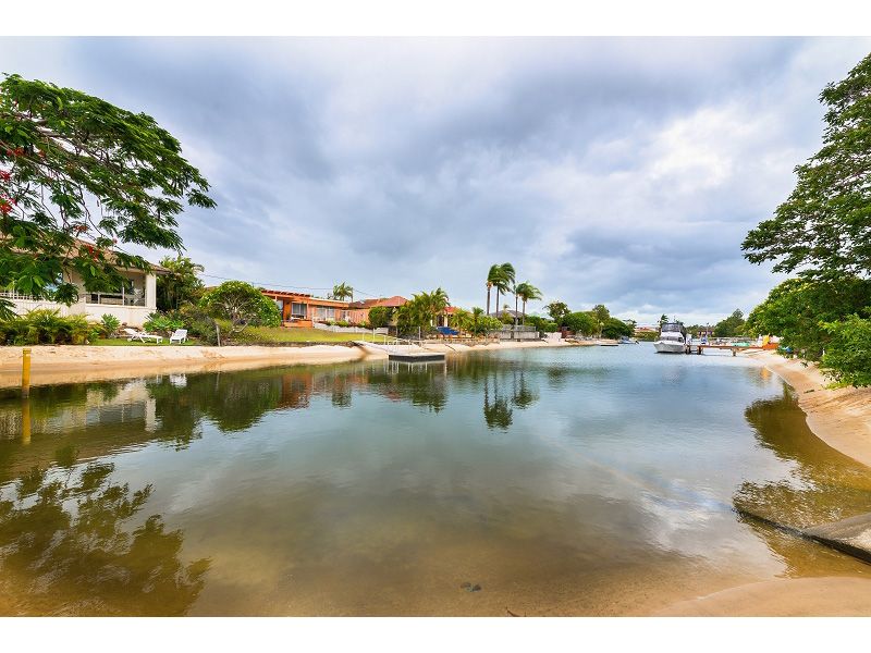 23 Rio Vista Boulevard, Broadbeach Waters QLD 4218, Image 1