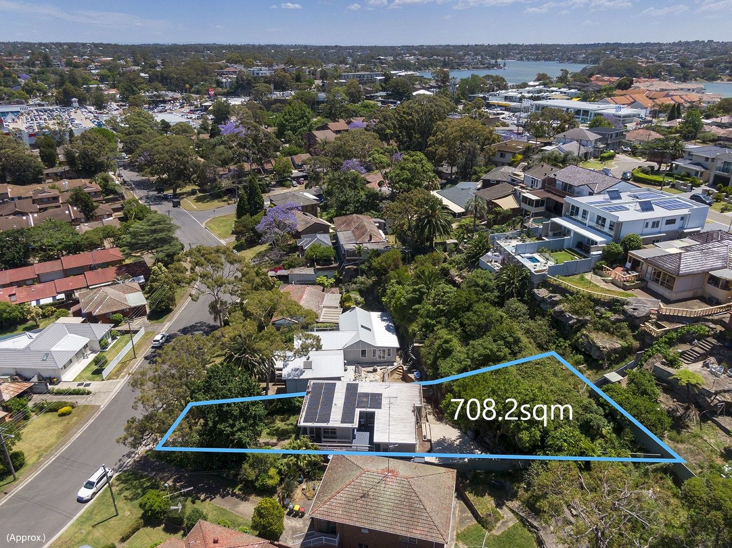 5 Pembroke Street, Sylvania NSW 2224, Image 1