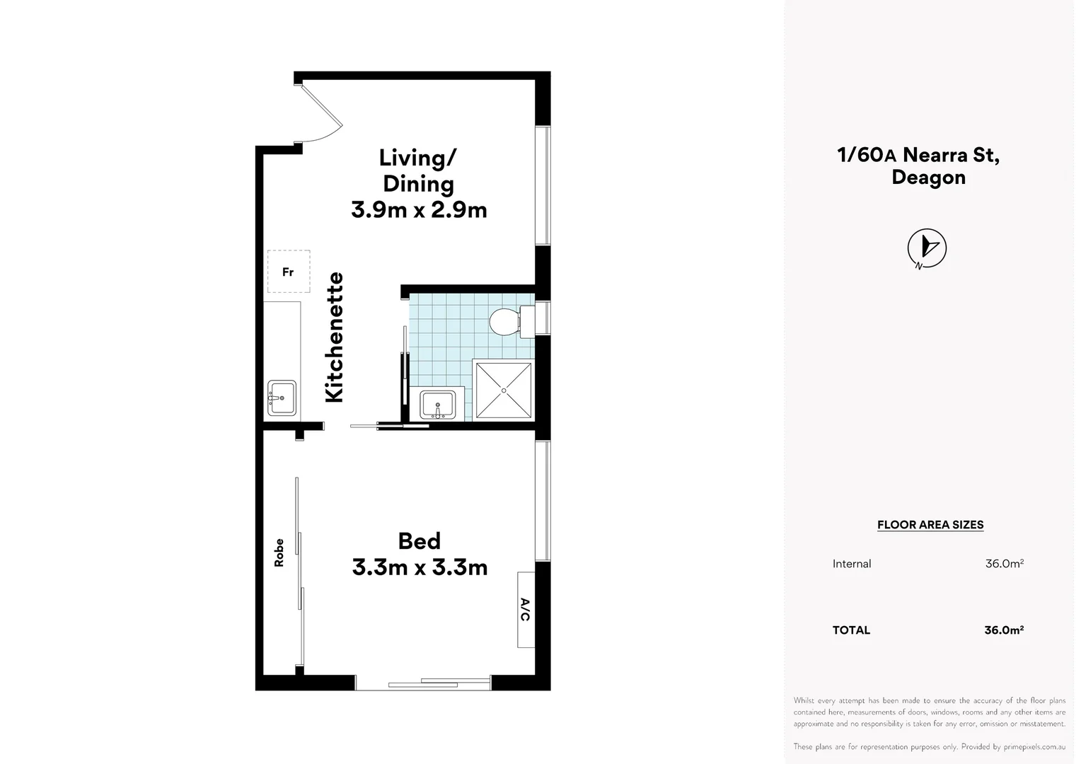 Additional image 7 of 60a Nearra Street, Deagon QLD 4017