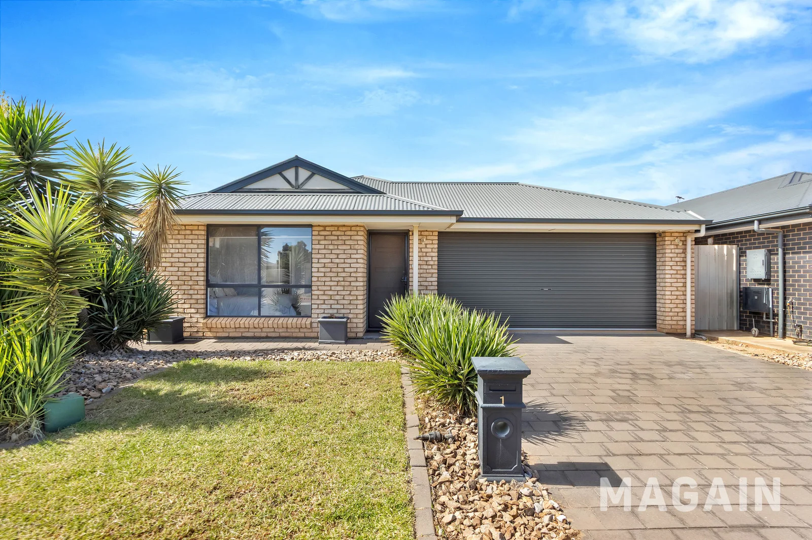 1 Adel Drive, Munno Para West SA 5115