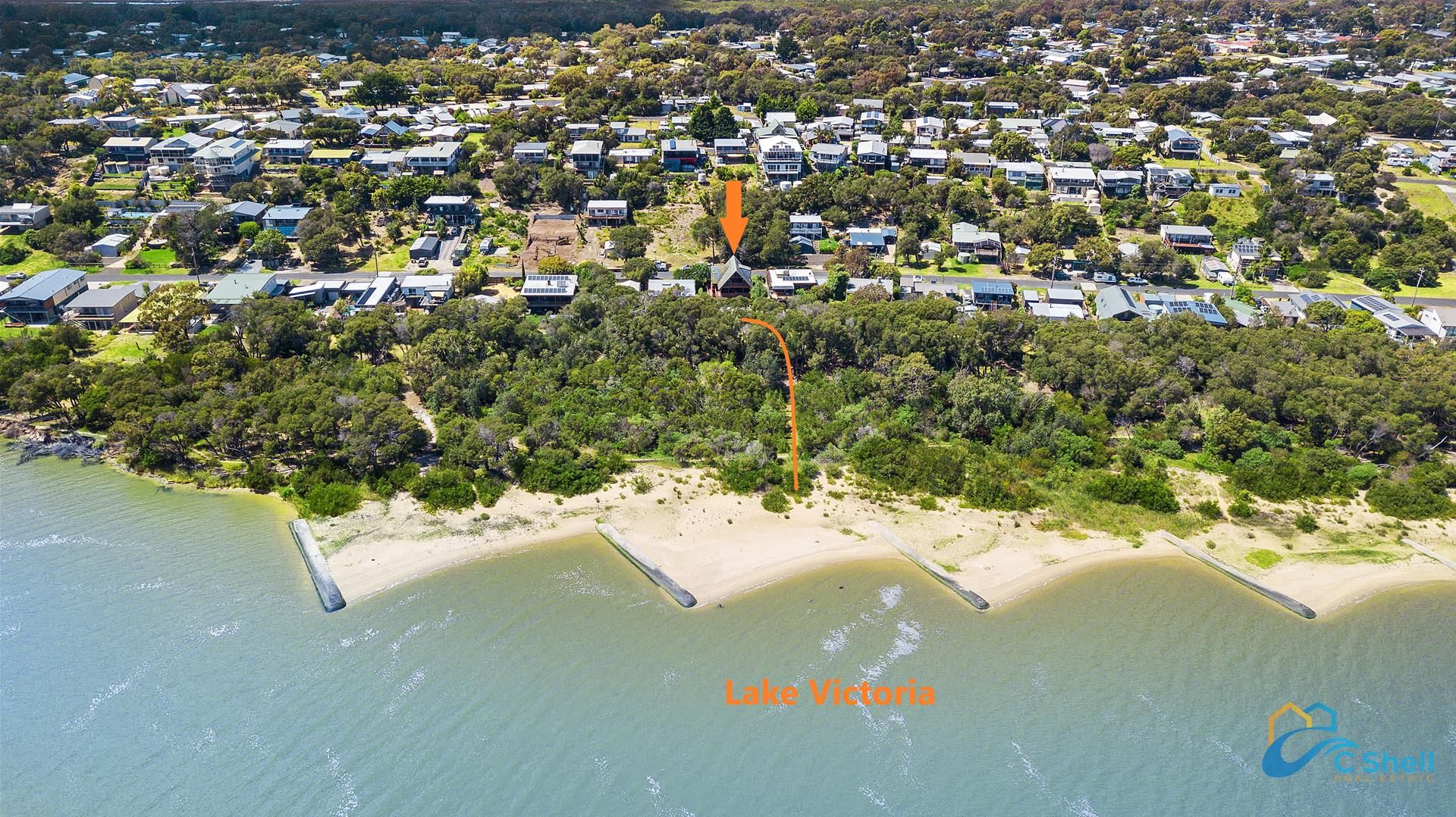 42 Seagull Drive, Loch Sport VIC 3851 Domain