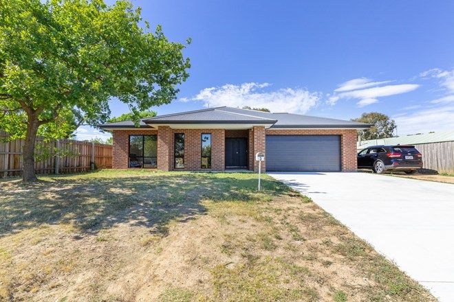Picture of 3 Buckley Street, STRATFORD VIC 3862