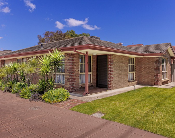 4/44 Wood Street, Ascot Park SA 5043