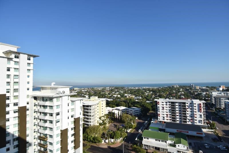 2 bedrooms Apartment / Unit / Flat in 1503/105 Mitchell Street DARWIN CITY NT, 0800