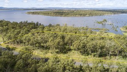 Picture of 654 Atkinsons Dam Road, ATKINSONS DAM QLD 4311