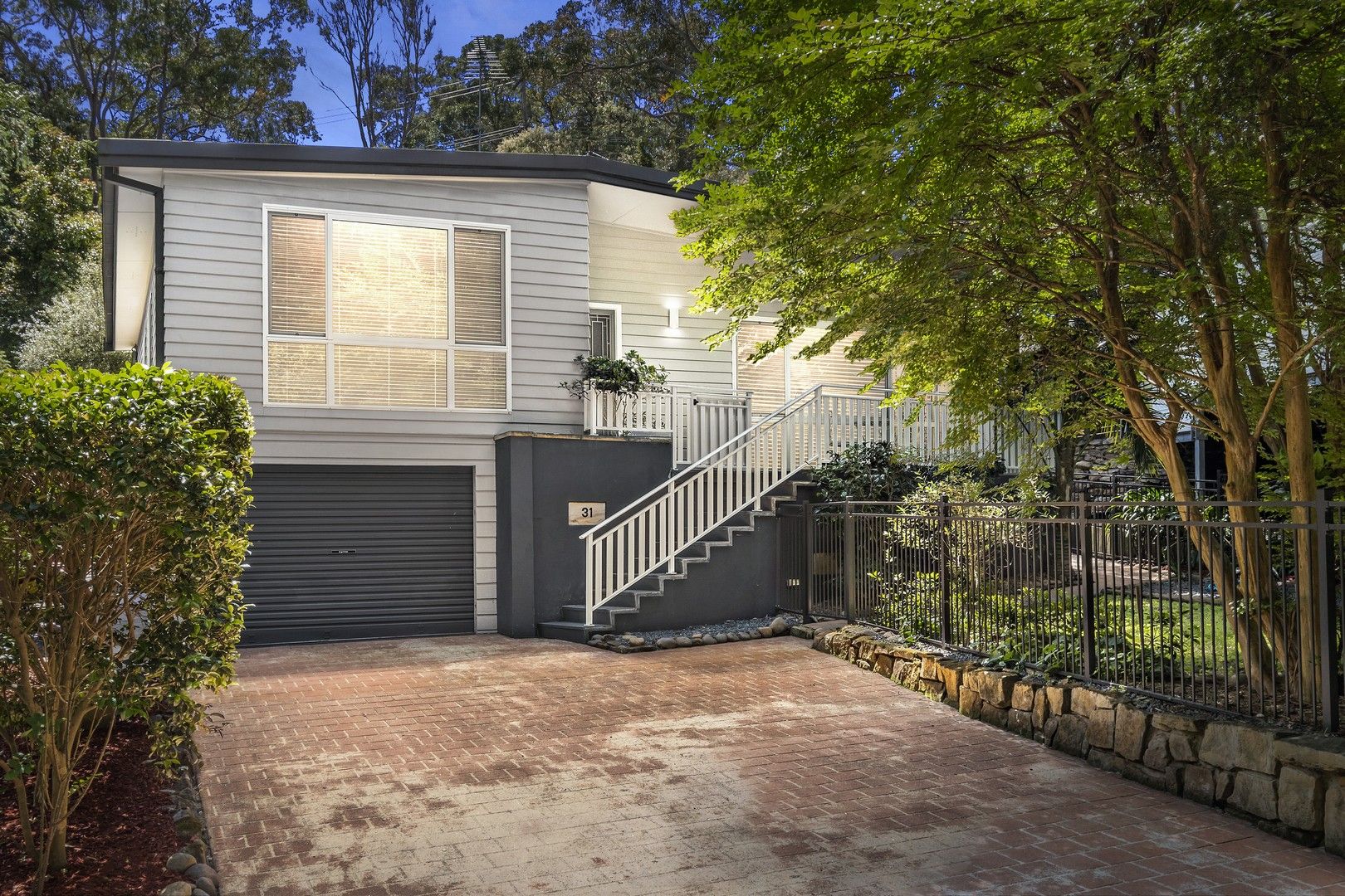 31 Ronald Street, Hornsby NSW 2077, Image 0