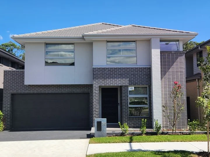 Lot 107 Trident Avenue, Vineyard NSW 2765