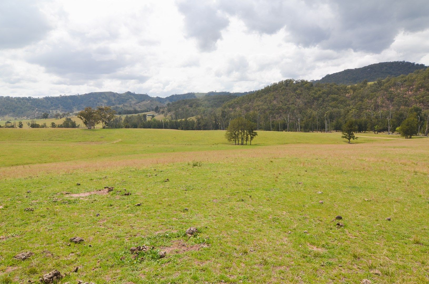 Level Lot 17/916 Peach Tree Road, Megalong Valley NSW 2785, Image 0