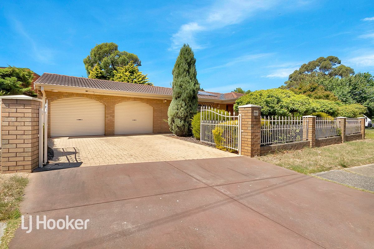 2 bedrooms House in 61 Hamilton Road FAIRVIEW PARK SA, 5126