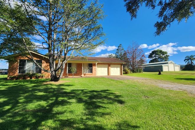 Picture of 50 News Road, WEROMBI NSW 2570
