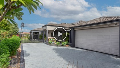 Picture of 12 Lacombe Court, CANNING VALE WA 6155