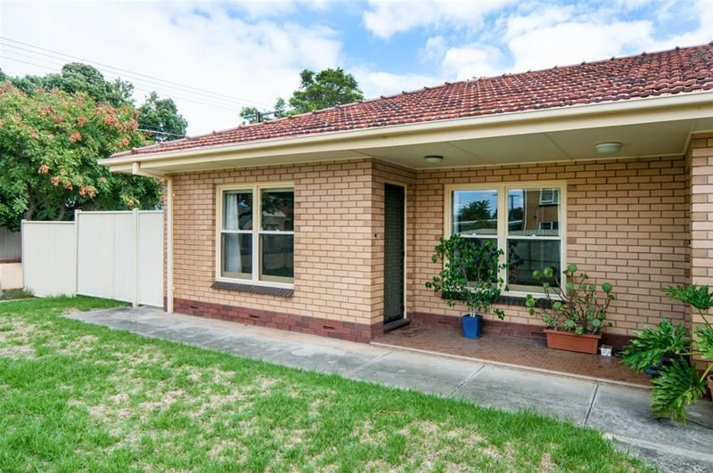 1/31 Kerr Grant Terrace, South Plympton SA 5038, Image 0