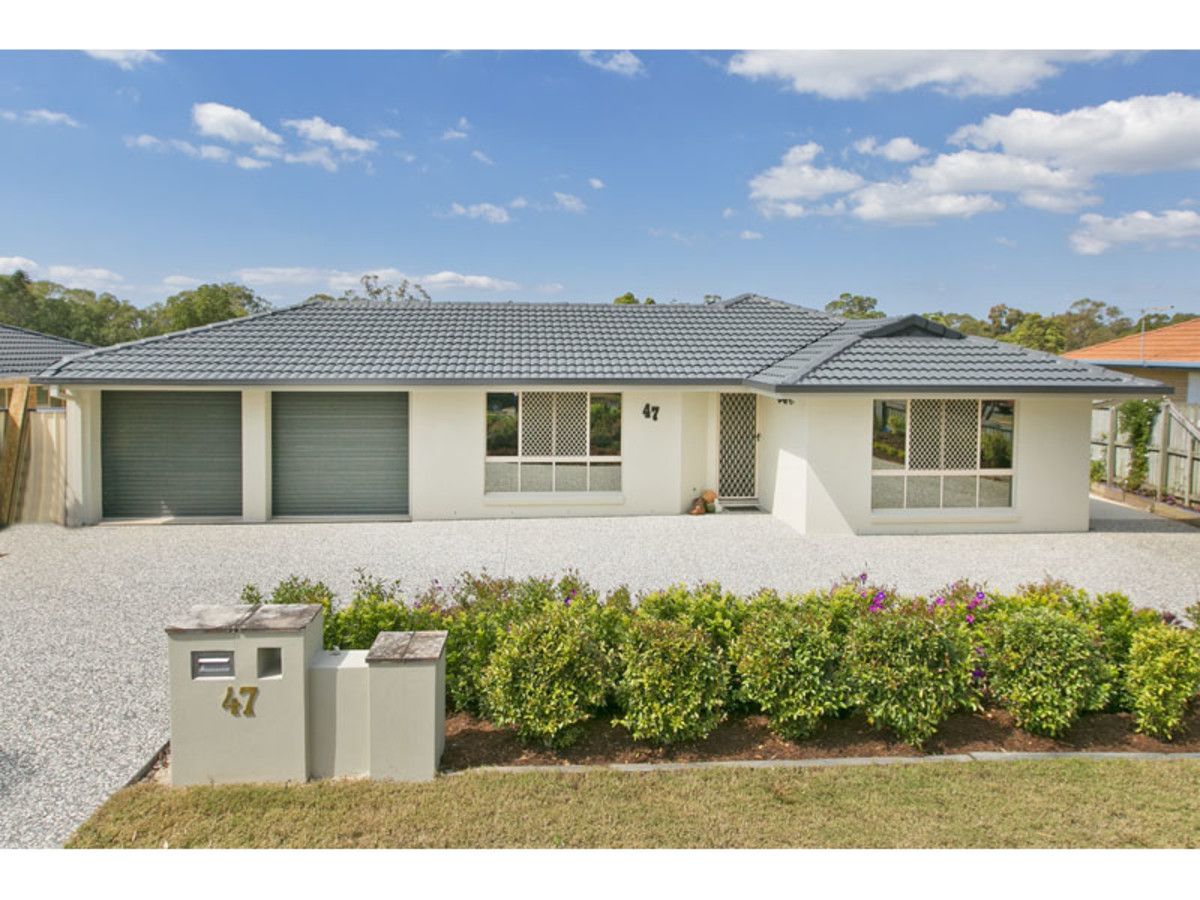 47 Cochrane Street, Alexandra Hills QLD 4161, Image 0