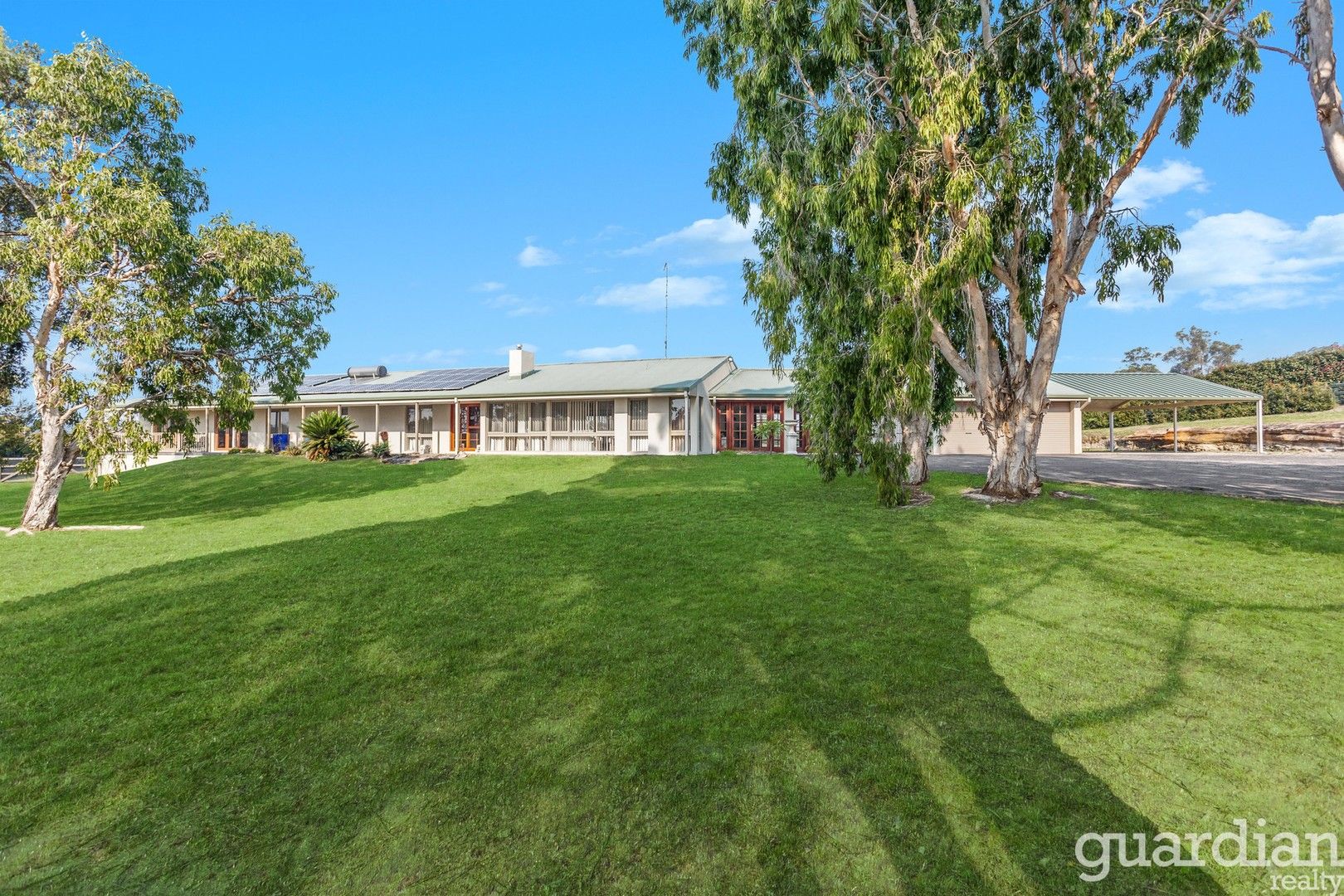 1 Pedvin Place, Annangrove NSW 2156, Image 0