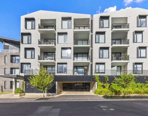 205/89 Buchanan Drive, Woodforde SA 5072