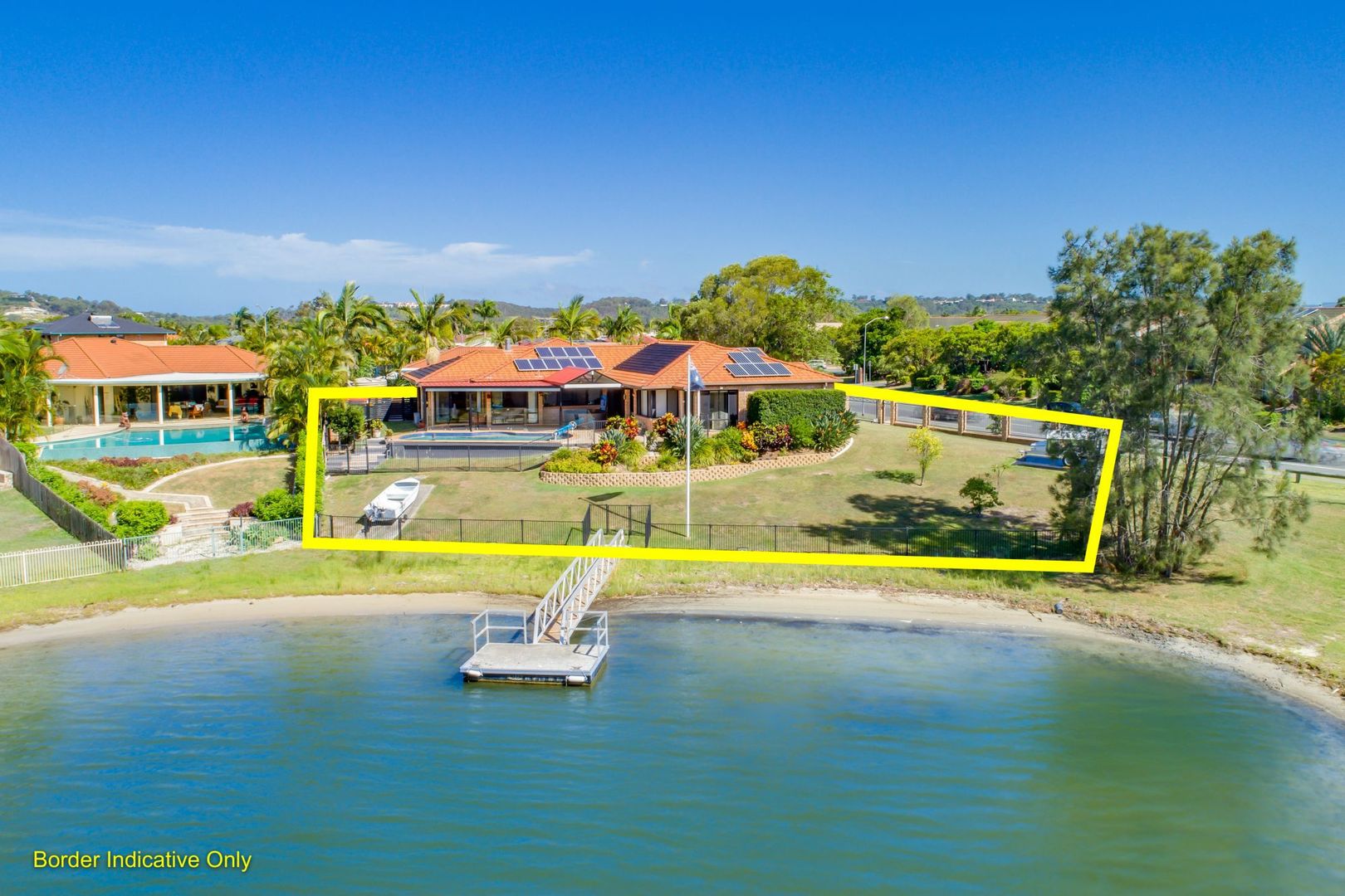 9 Cassowary Drive, Burleigh Waters QLD 4220, Image 2