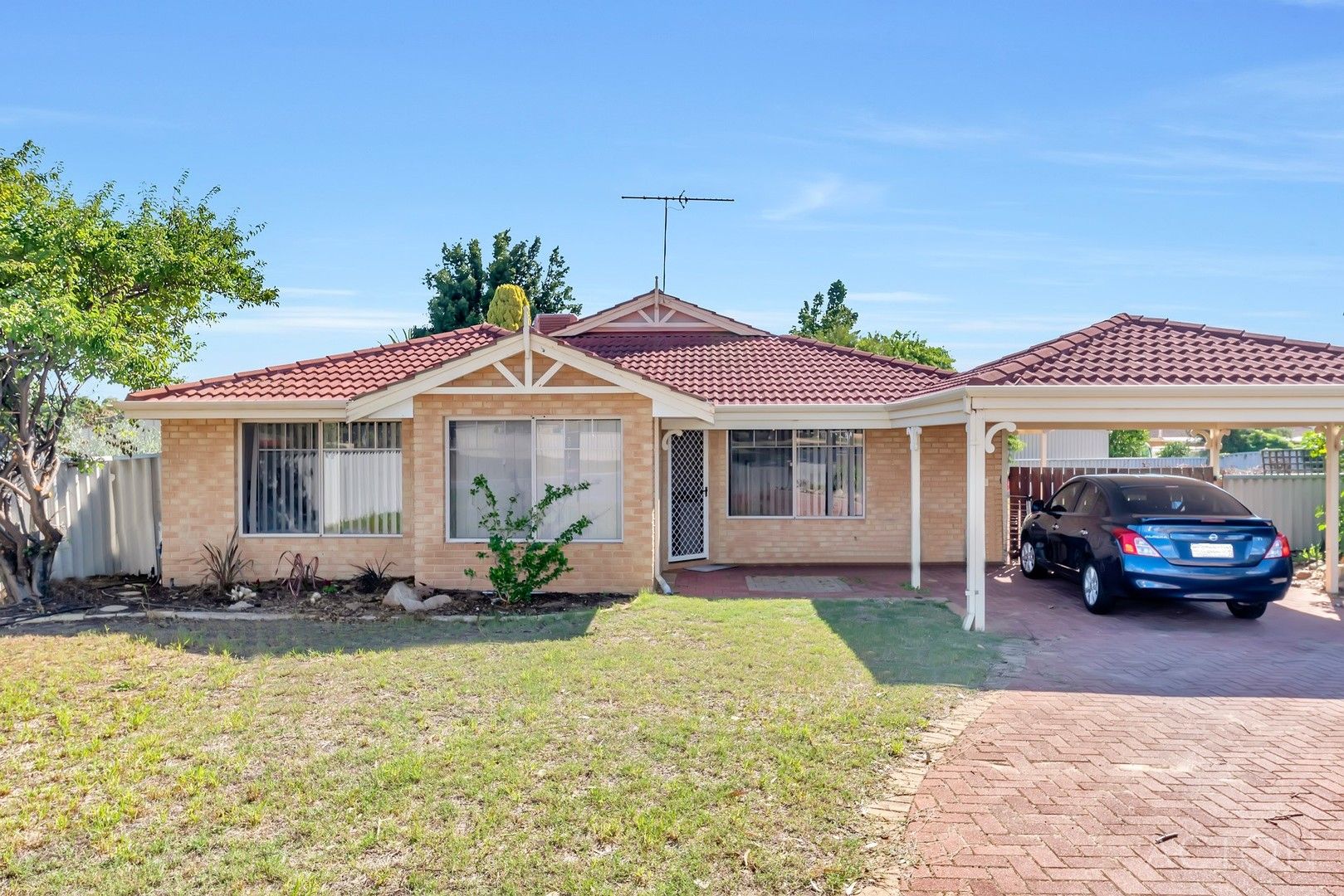 13 Parilla Court, Greenfields WA 6210, Image 0