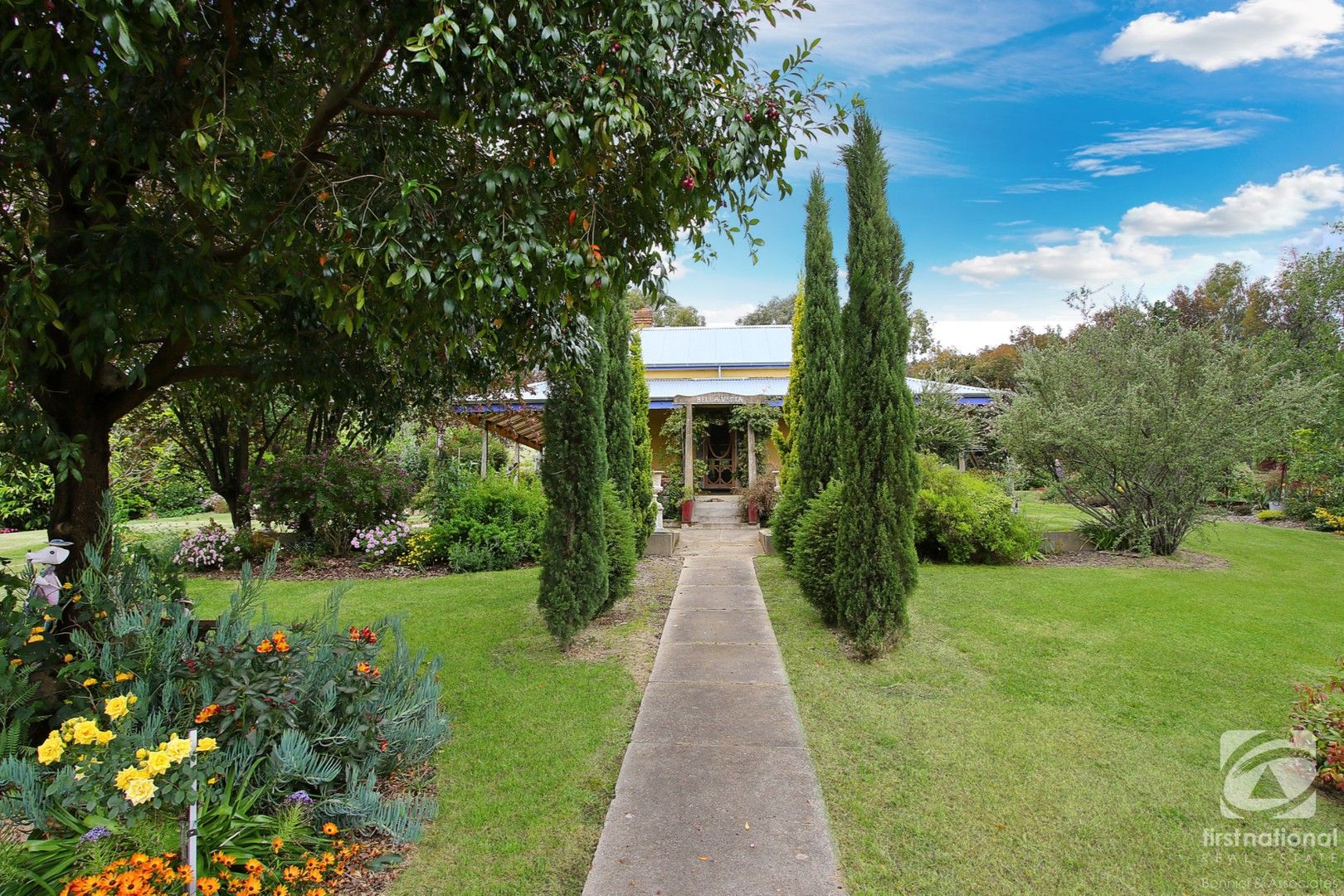 111 Buckland Gap Road, Beechworth VIC 3747, Image 0