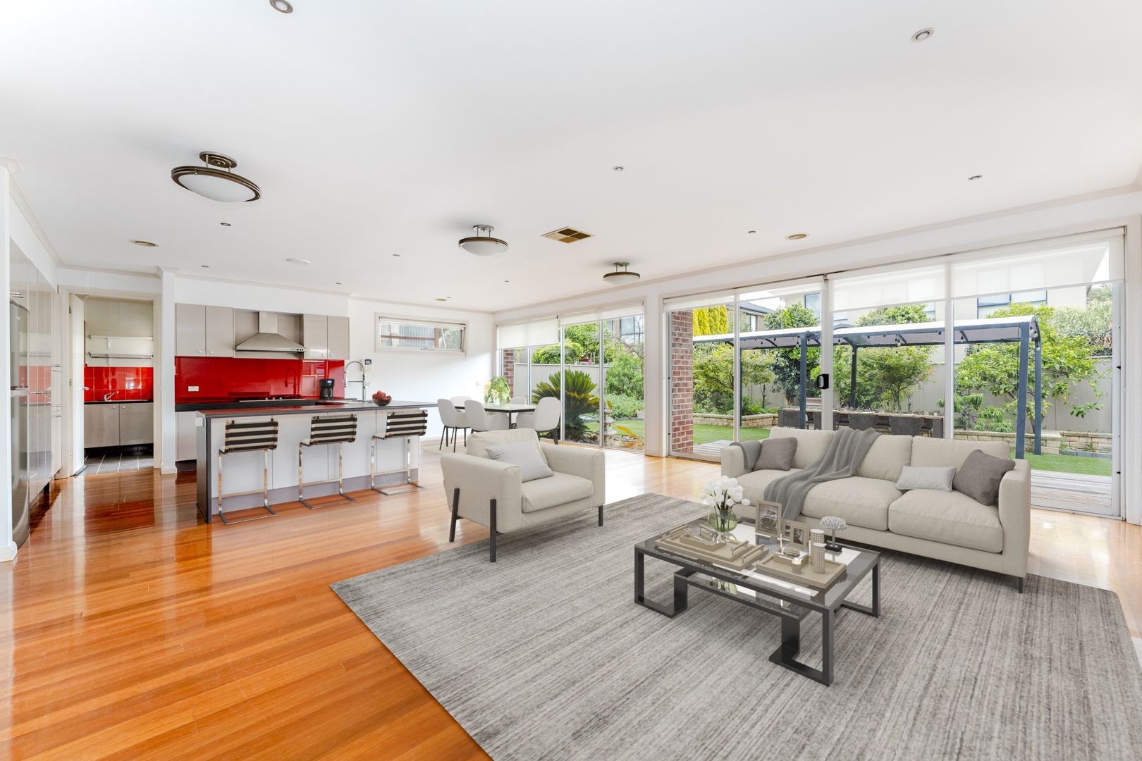 13 Taylor Ave, Maribyrnong VIC 3032 House For Rent Domain