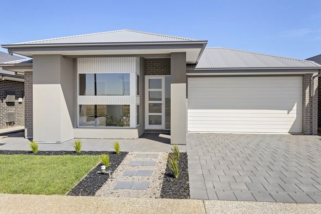 Picture of 7 Isabella Crescent, ANGLE VALE SA 5117