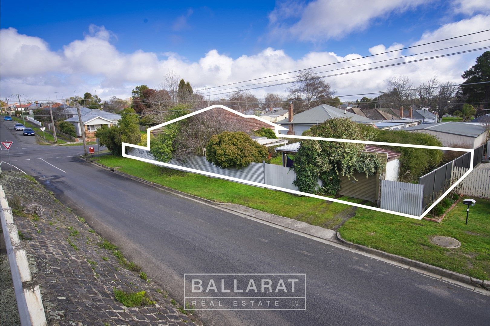 309 Gladstone Street, Golden Point VIC 3350, Image 0