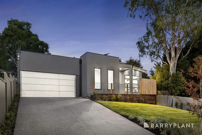 Picture of 430 Swansea Road, LILYDALE VIC 3140