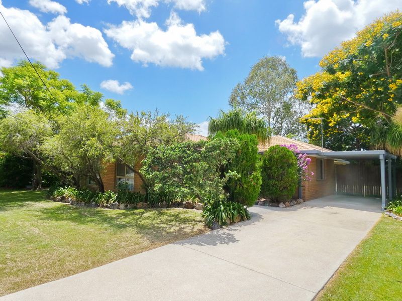 3 Fairbairn Street, Marsden QLD 4132, Image 0