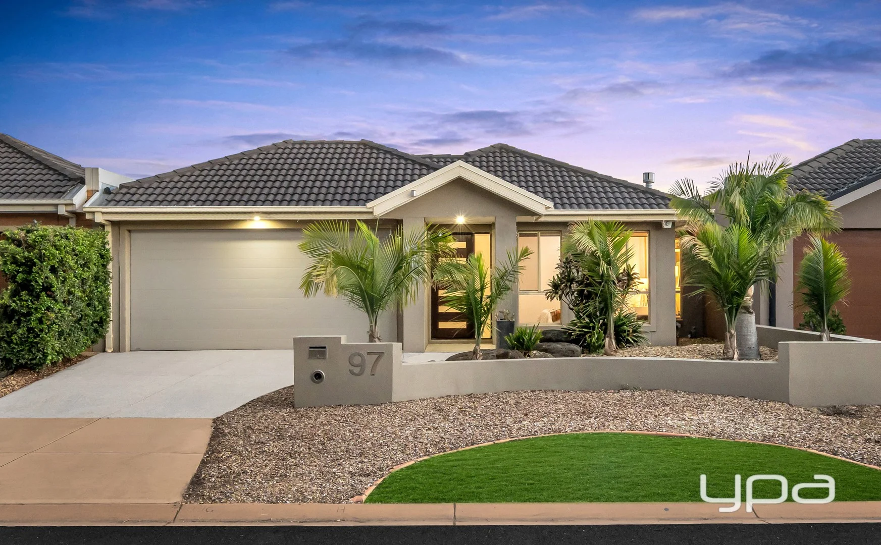 97 Middle Park Drive, Point Cook VIC 3030