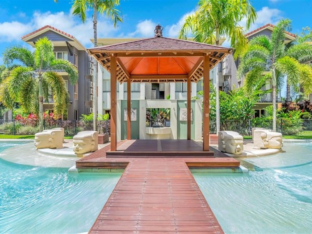 1703/4062 CLIFTON BEACH ROAD, Clifton Beach QLD 4879 Apartment For