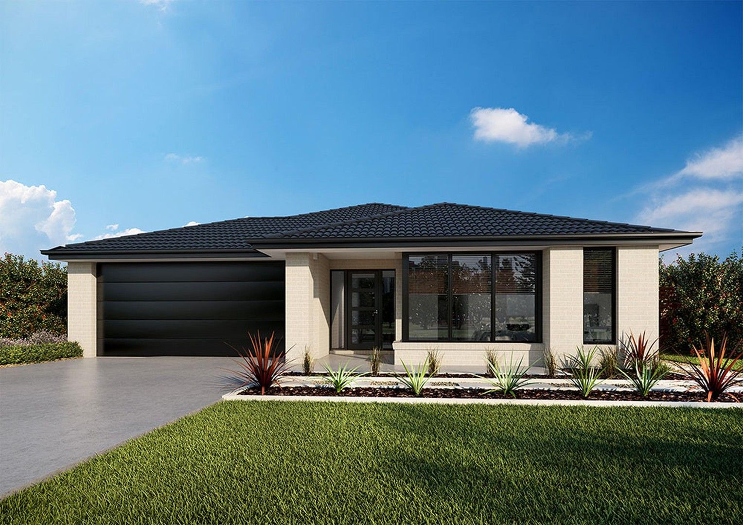 4 bedrooms New House & Land in 1438 Coridale Estate LARA VIC, 3212