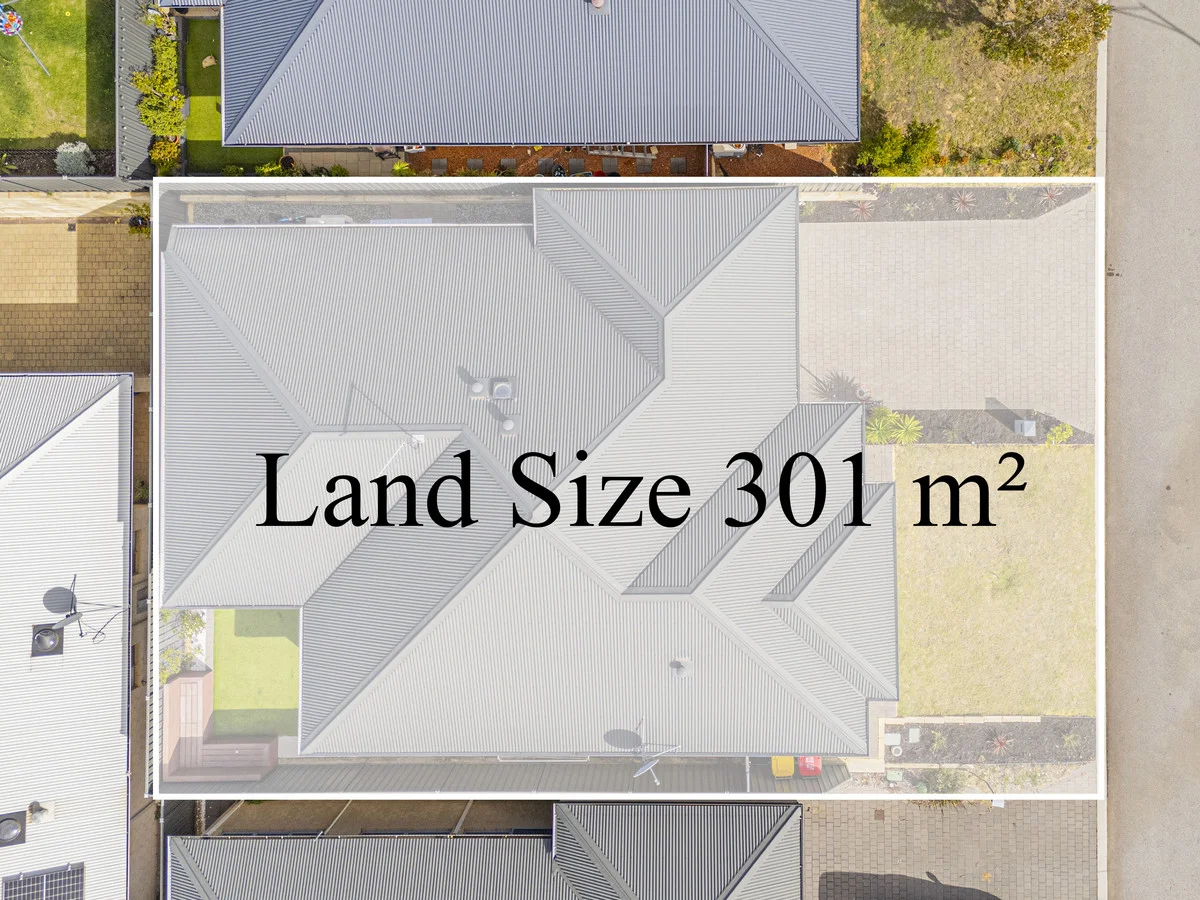 Additional image 18 of 14 Sandridge Street, Banksia Grove WA 6031