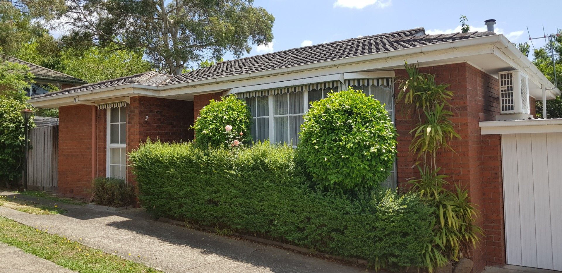 2 bedrooms Villa in 3/7 View Street SURREY HILLS VIC, 3127