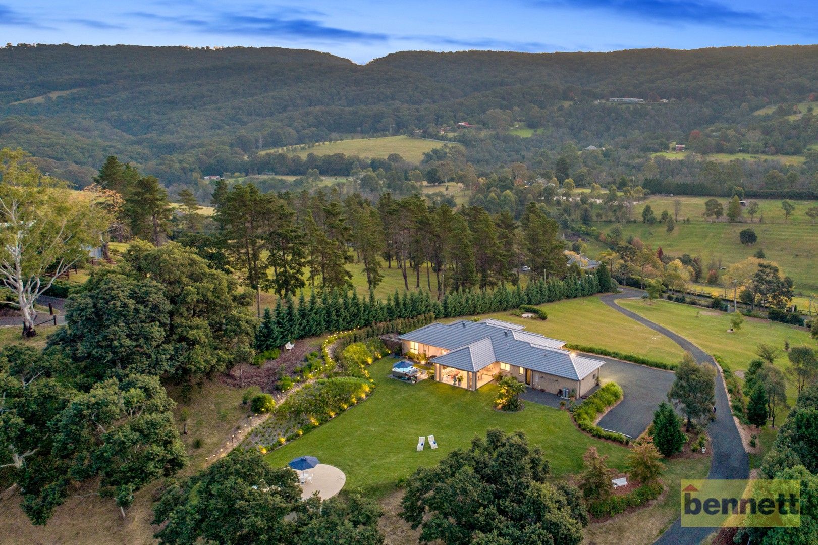 33 Baileys Lane, Kurrajong Hills NSW 2758, Image 0