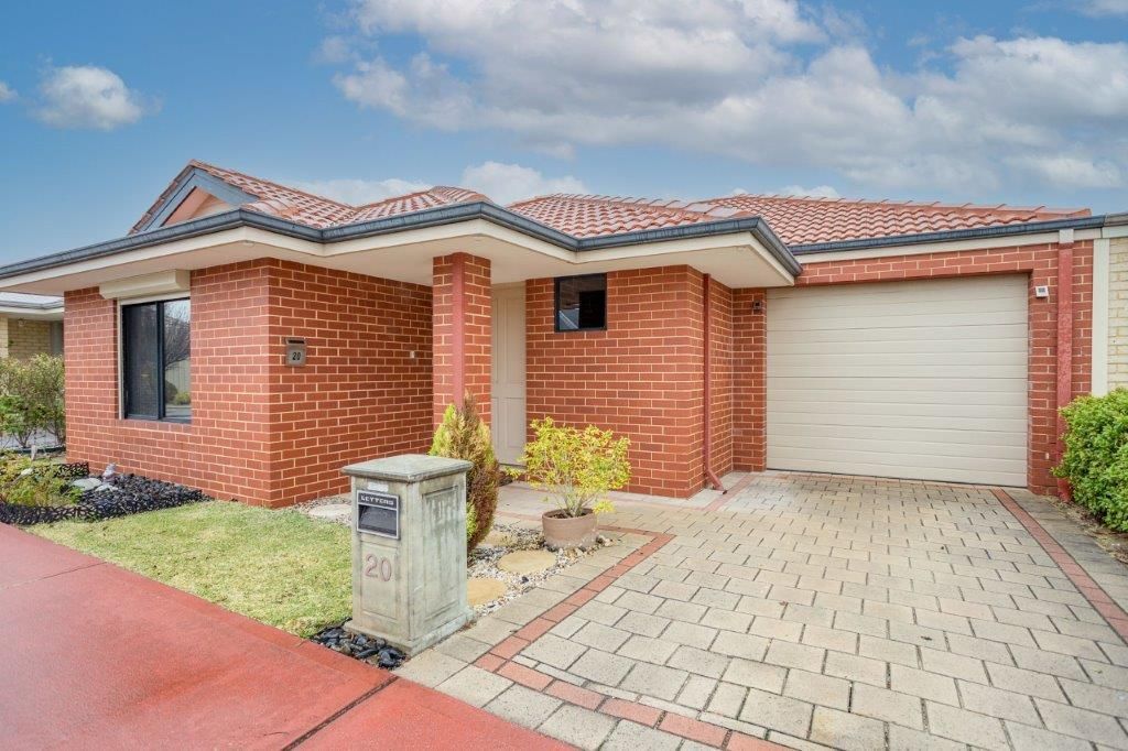 20/11 Hazlett Way, Canning Vale WA 6155, Image 0