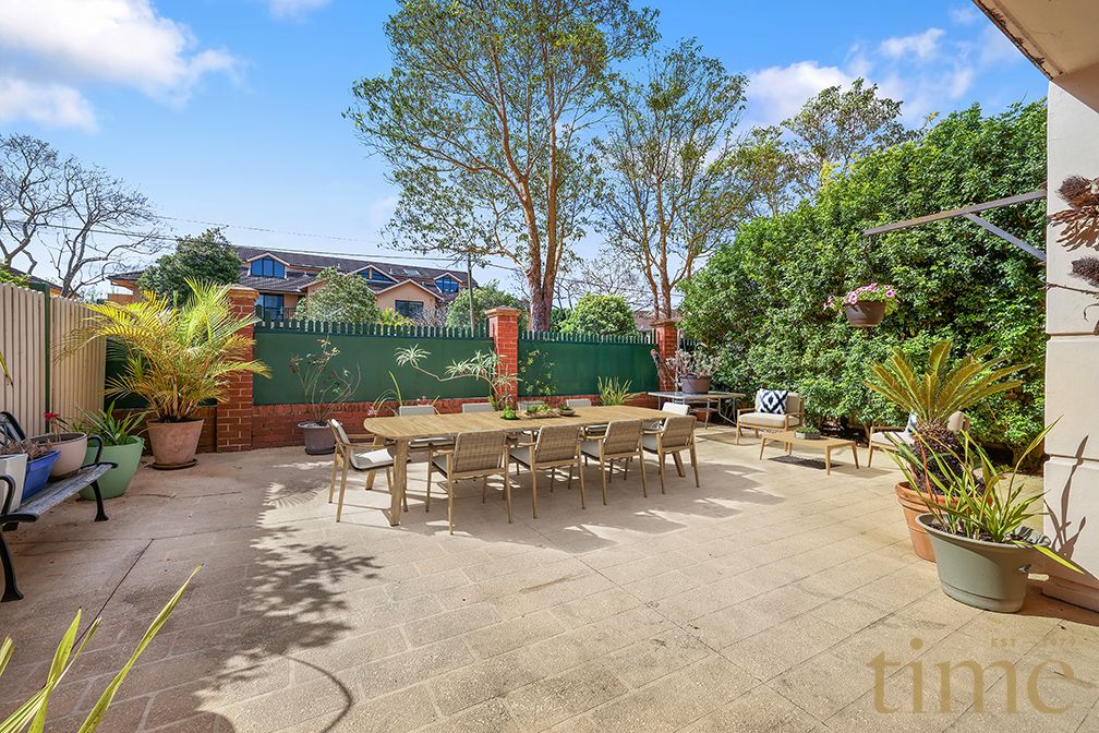 2/247B Burwood Road, Concord NSW 2137, Image 1