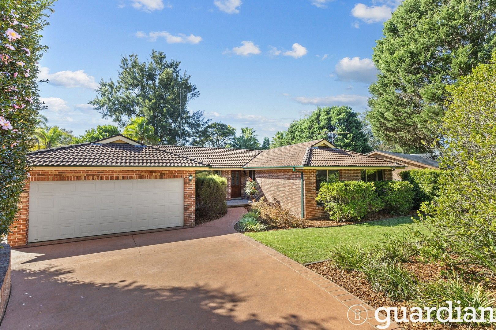 24 Hansen Avenue, Galston NSW 2159, Image 0