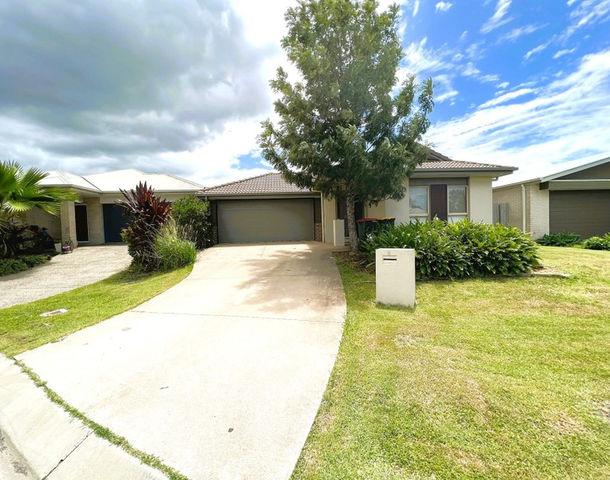 16 Wedge Tail Court, Griffin QLD 4503