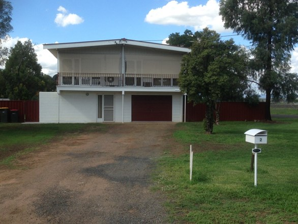 2 Saunders Street, Narrabri NSW 2390