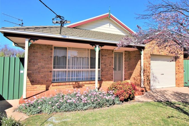 Picture of 4A Jackman Place, GRIFFITH NSW 2680