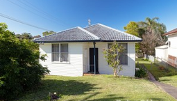 Picture of 21 Leicester Avenue, BELMONT NORTH NSW 2280