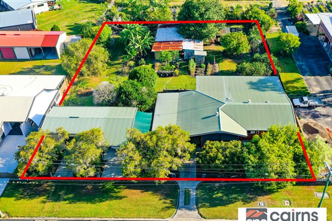 Picture of 10-12 Skull Road, WHITE ROCK QLD 4868