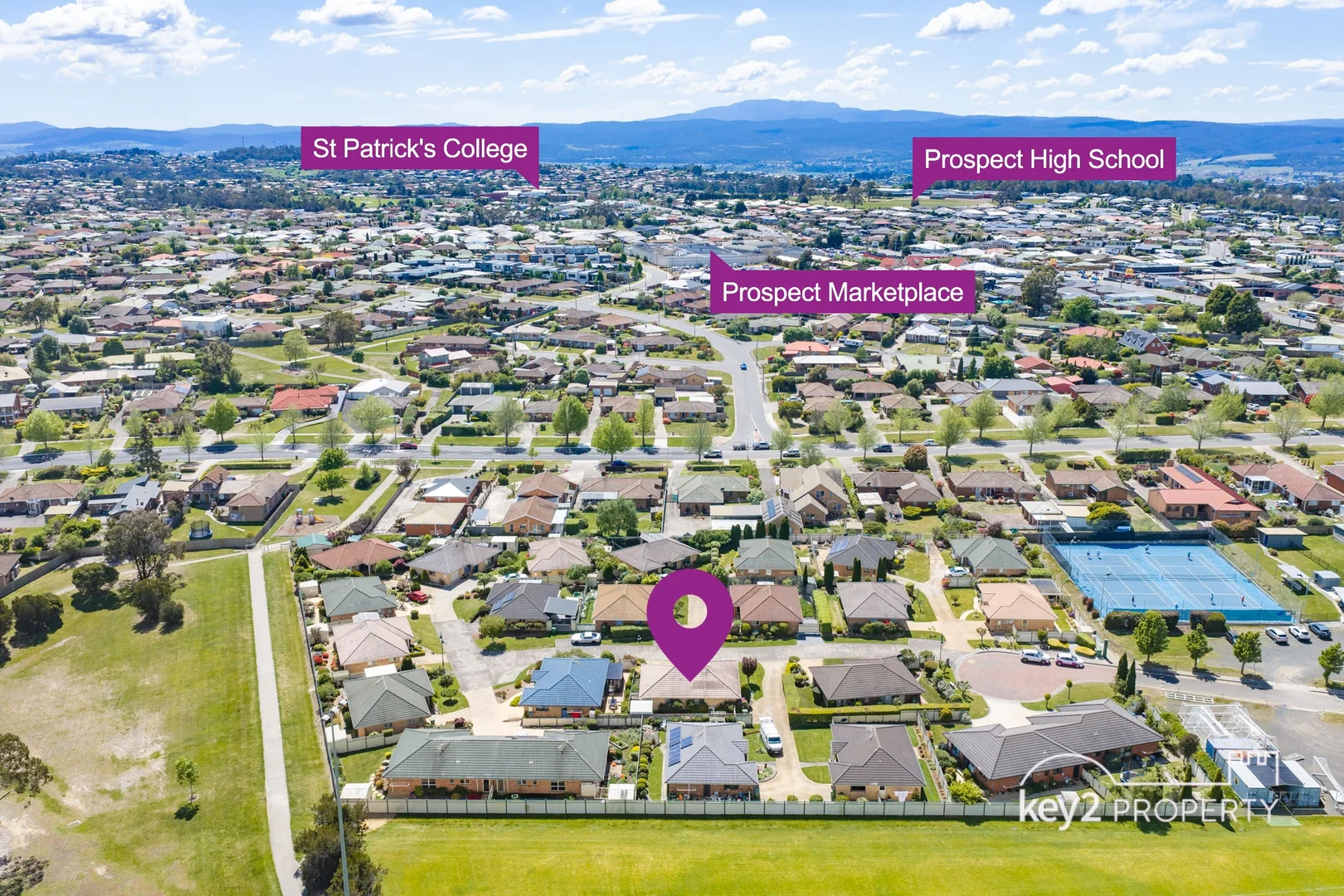 19/414A Westbury Road, Prospect Vale TAS 7250 | Domain