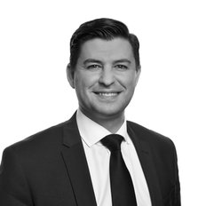 Christian Cirillo, Sales representative