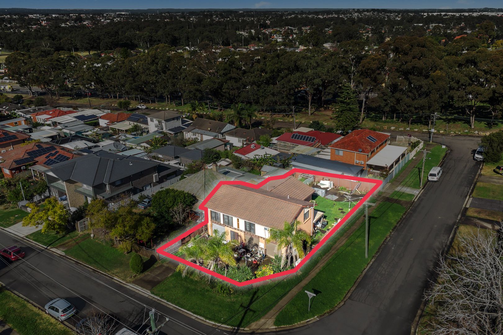 44a South Pacific Avenue, Mount Pritchard NSW 2170 Domain