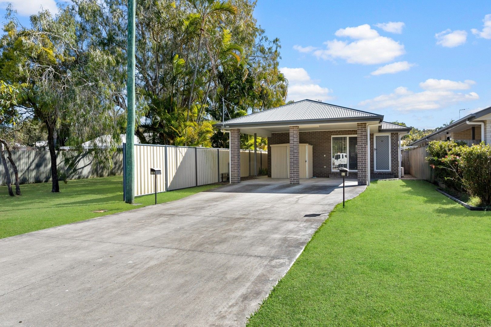 2 bedrooms House in 2/52 Rose Street MANGO HILL QLD, 4509