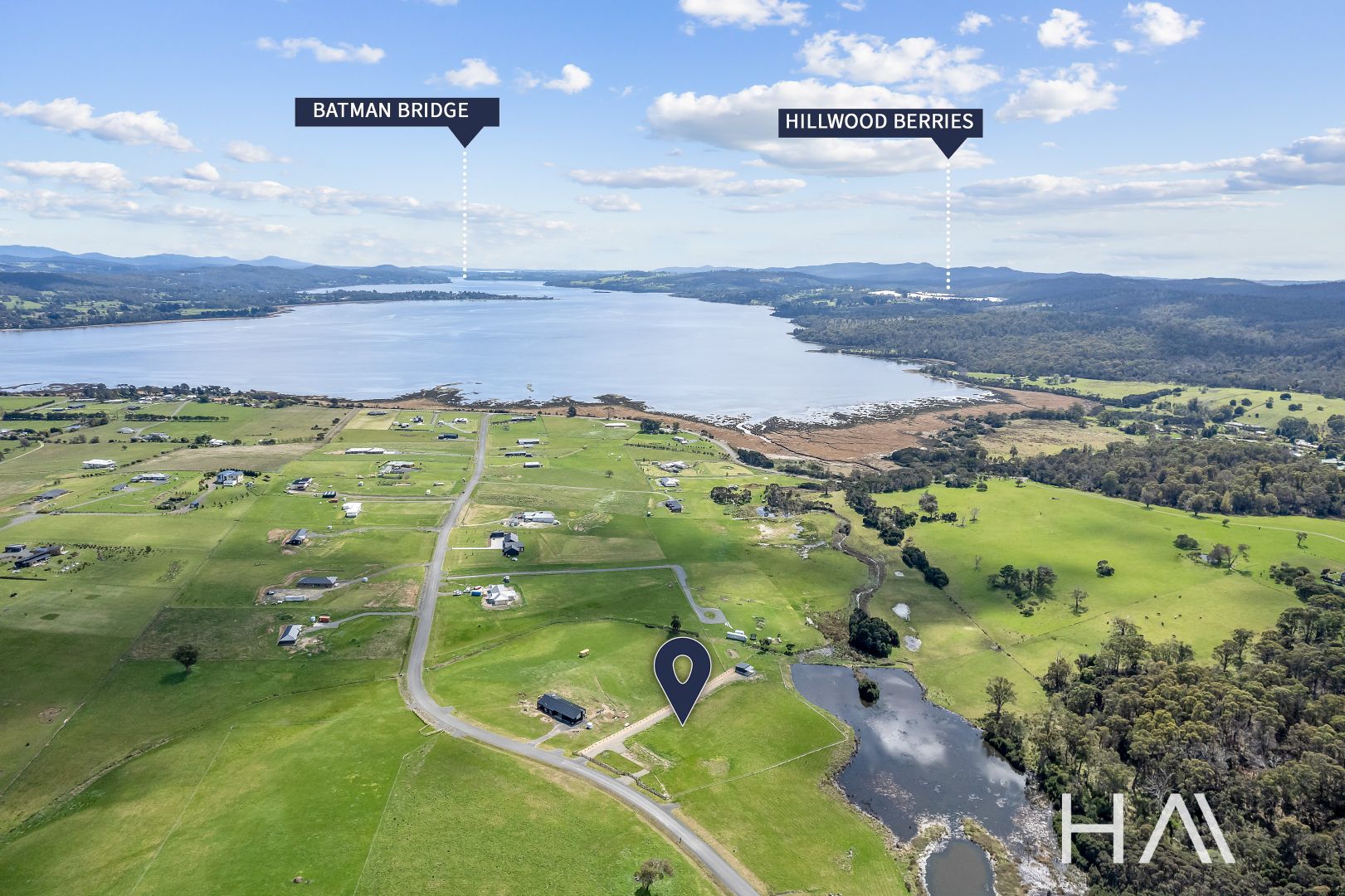 14 Sanwae Drive, Swan Bay TAS 7252, Image 1