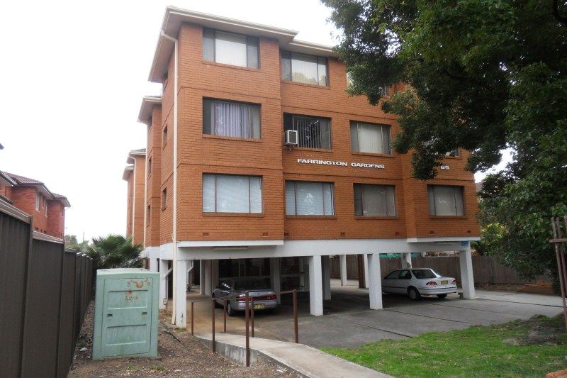 10/85 Longfield Street, Cabramatta NSW 2166, Image 0